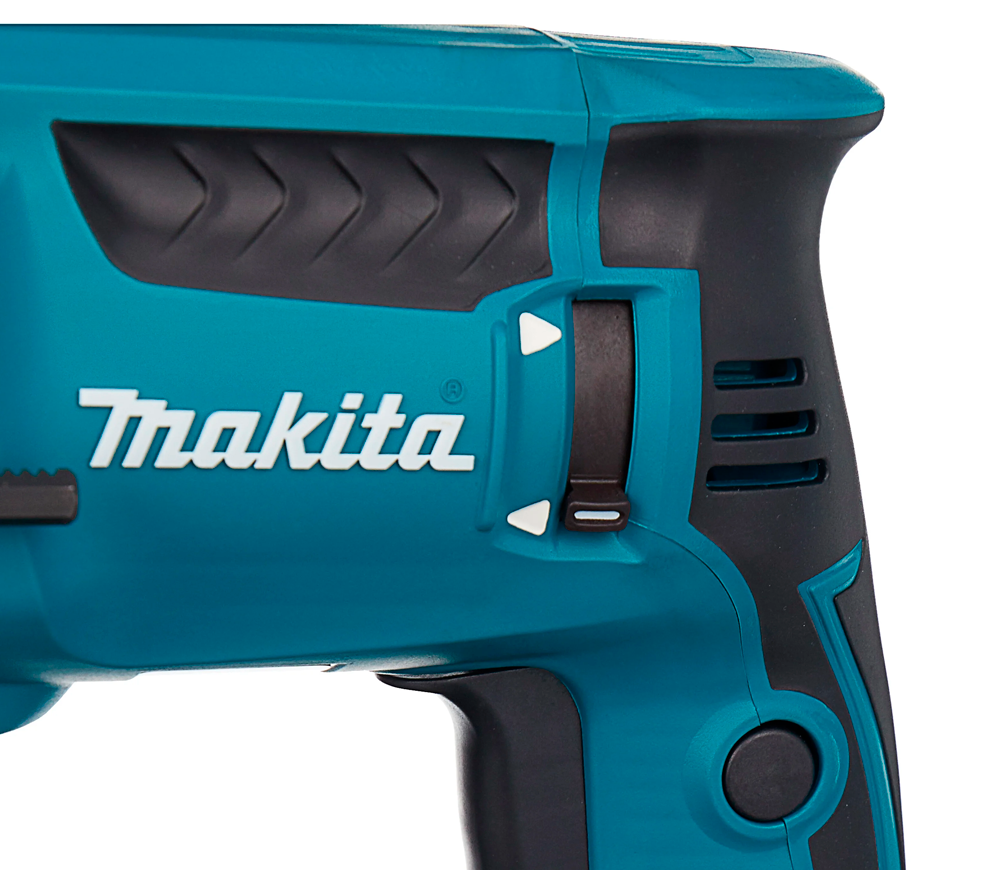 Ciocan rotopercutor MAKITA HR2630 800w SDS-Plus photo 2
