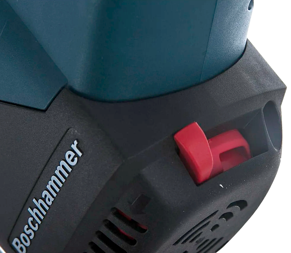 Ciocan rotopercutor BOSCH GBH 3-28 DFR 800w SDS-Plus photo 4