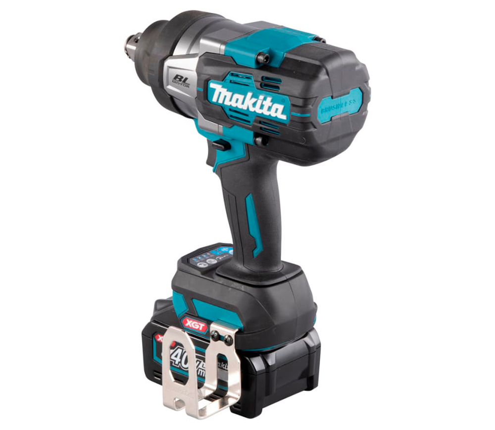 Mașină de înșurubat cu impact MAKITA TW001GM201  1800Nm photo 3
