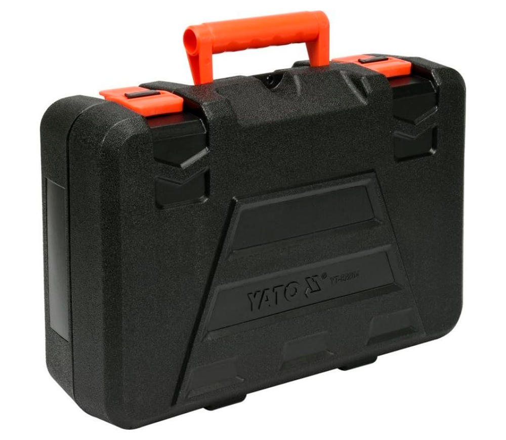 Mașină de înșurubat cu impact YATO YT82804  300Nm photo 3