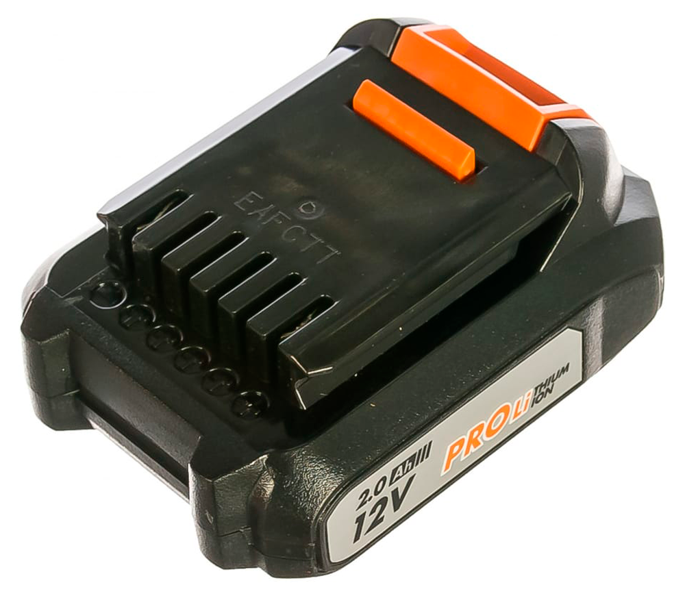 Acumulator AEG L1220 G3 4932451095 Slider 12V 2Ah photo 3
