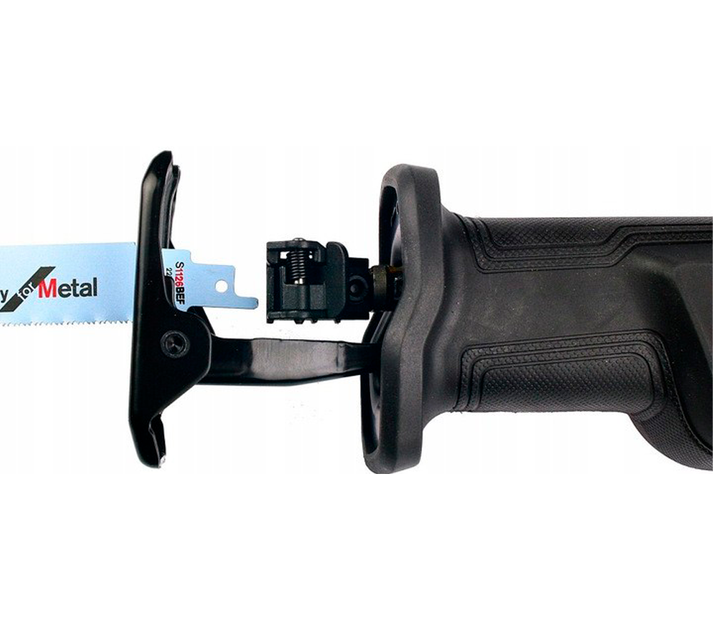 Fierăstrău sabie BOSCH GSA120 1200w photo 4