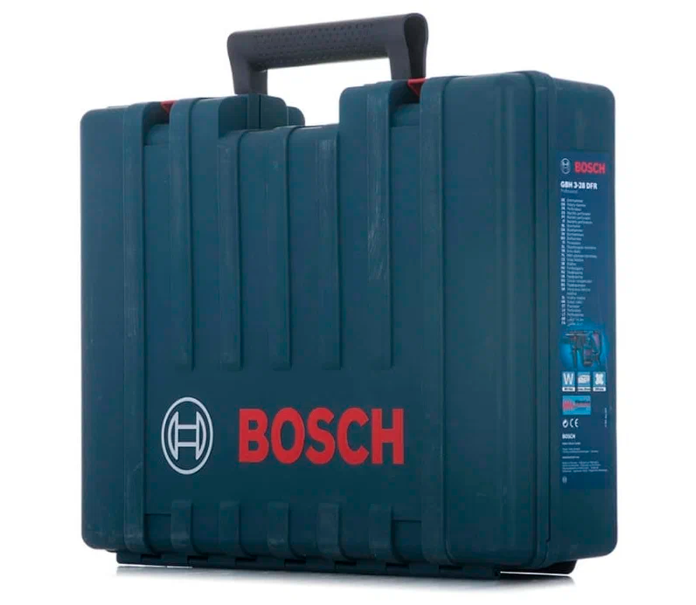 Ciocan rotopercutor BOSCH GBH 3-28 DFR 800w SDS-Plus photo 5