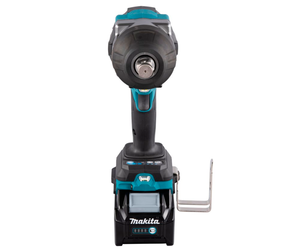 Mașină de înșurubat cu impact MAKITA TW001GM201  1800Nm photo 4