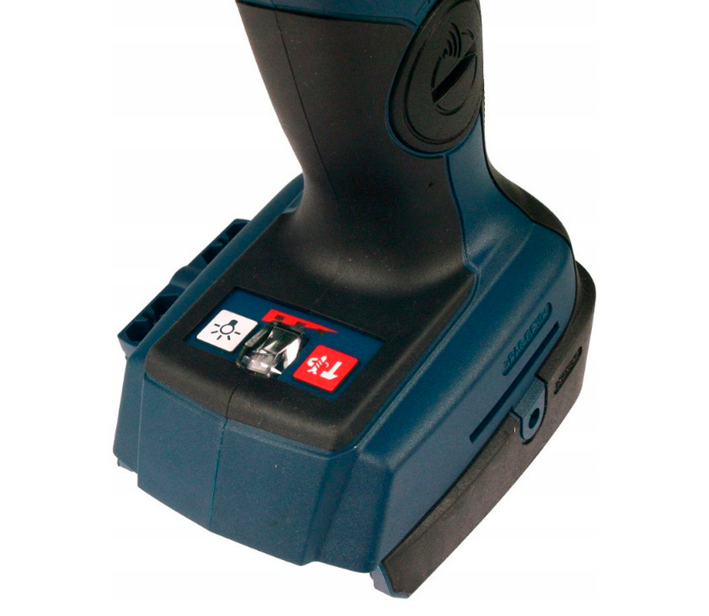 Mașină de înșurubat cu impact BOSCH GDR 18V-200 200Nm photo 5