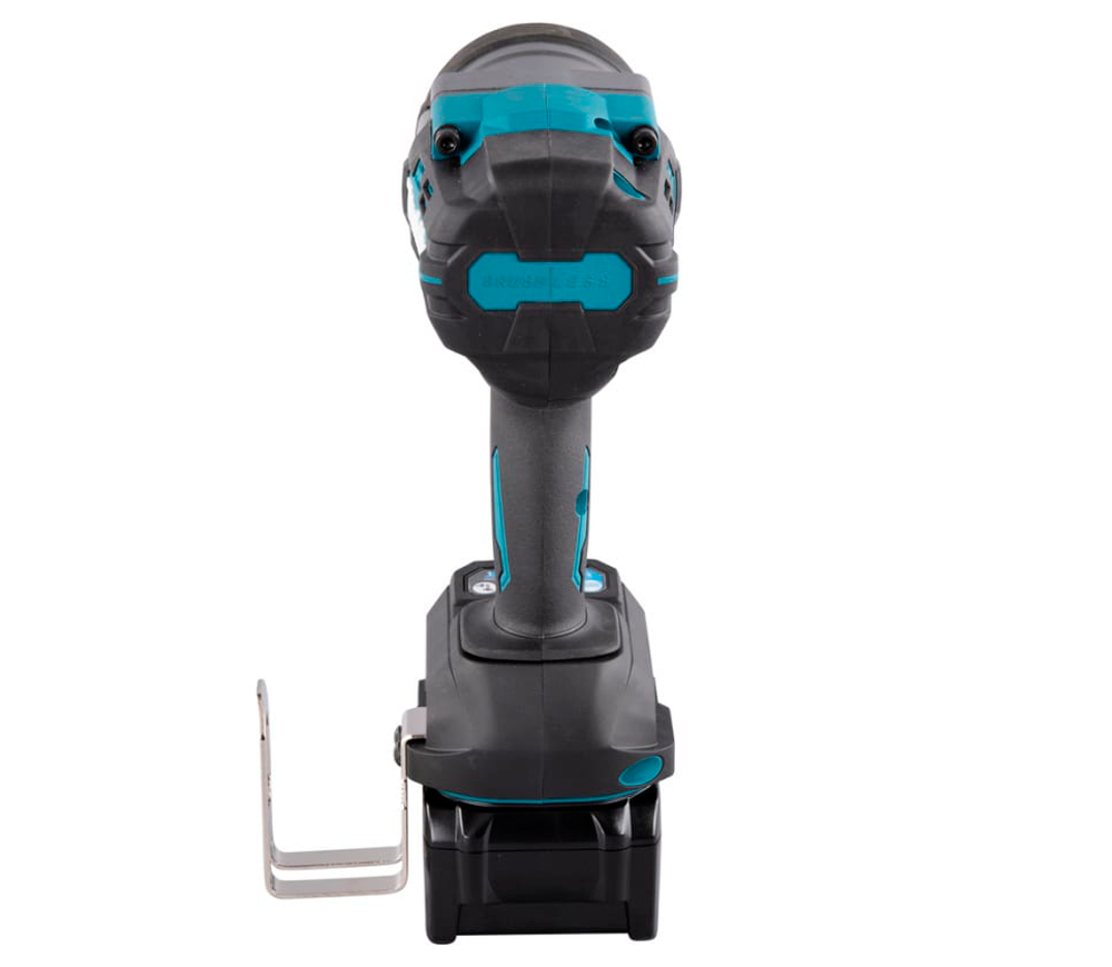 Mașină de înșurubat cu impact MAKITA TW001GM201  1800Nm photo 5