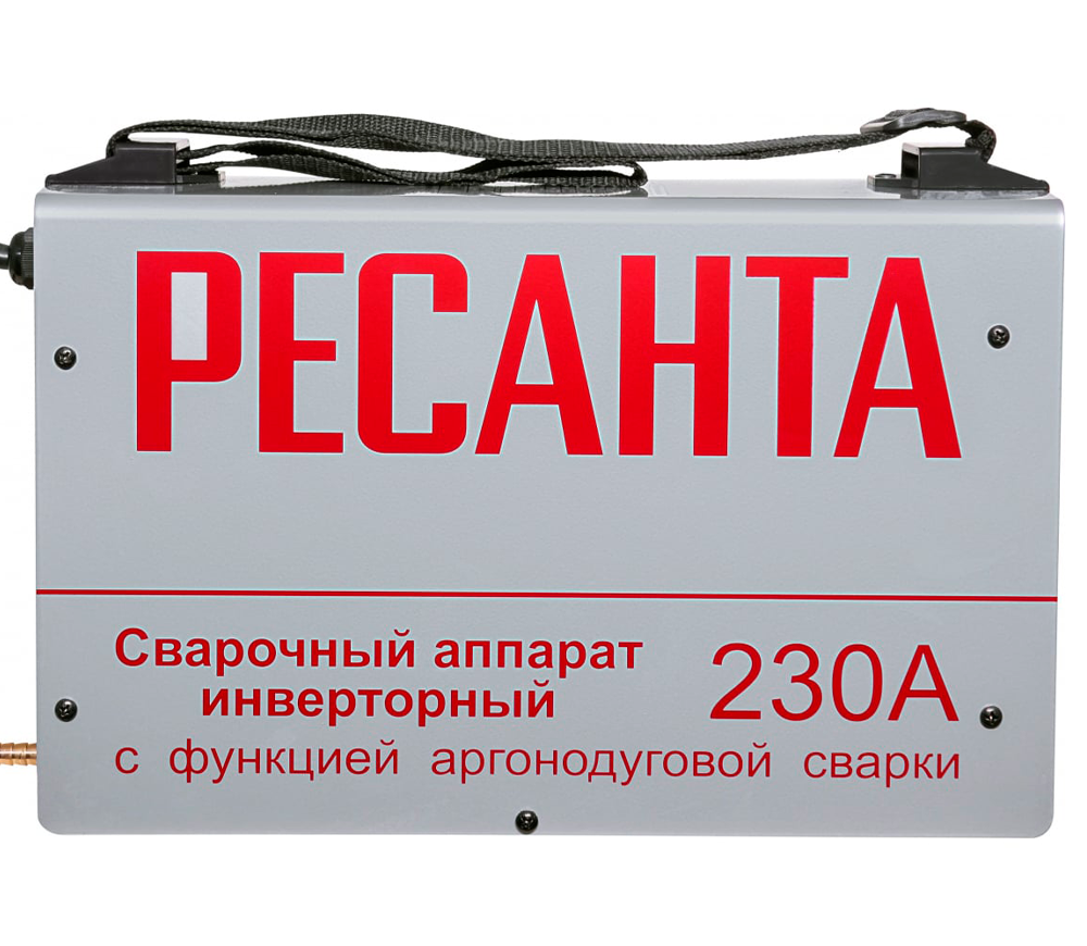 Aparat de sudat RESANTA САИ 230 АД 65/17 230A photo 5