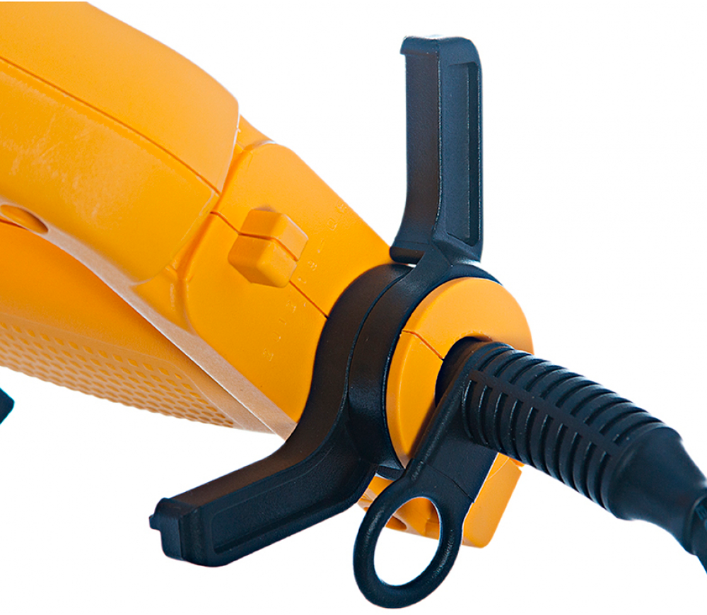 Suflantă de aer cald DEWALT D26411 1800w 600°C photo 6