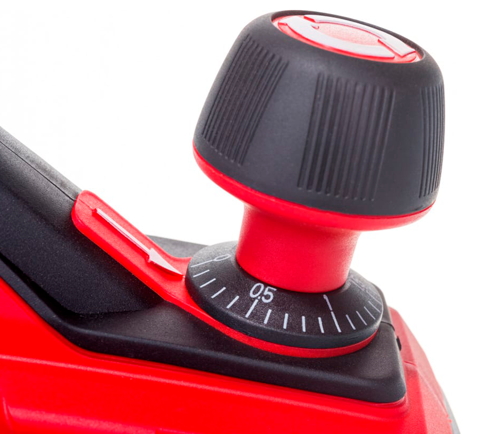 Rindea electrică EINHELL TE-PL 18/82Li SOLO PXC 43.454.00  82mm photo 7