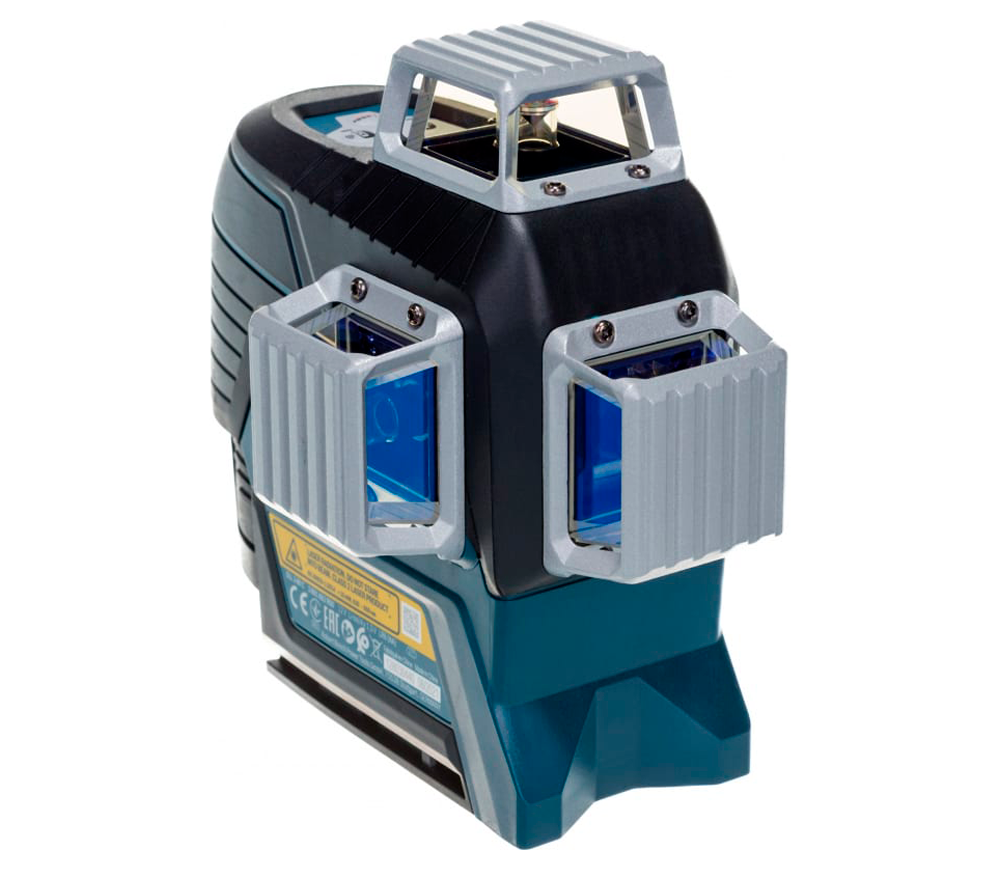 Nivelă cu laser BOSCH GLL 3-80 C 3fascicole 30m photo 6