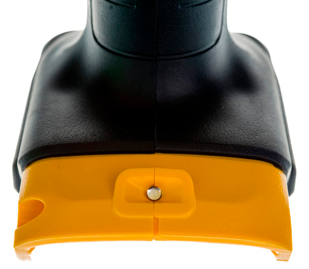Suflantă de aer cald DEWALT DCE530N  530°C photo 7