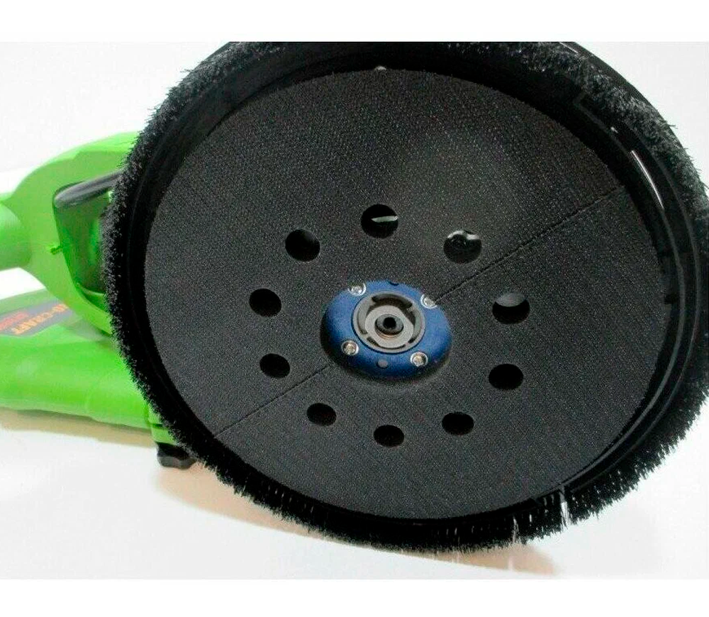 Mașină de șlefuit pereți extensibilă ProCraft EX1050 750w 225mm photo 8