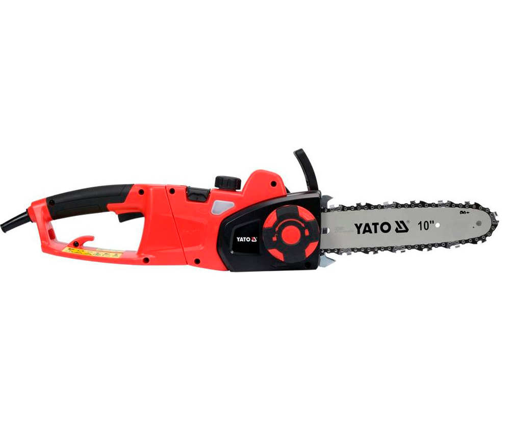 Fierăstrău electric cu lanț YATO YT84877 750w 250mm photo 0