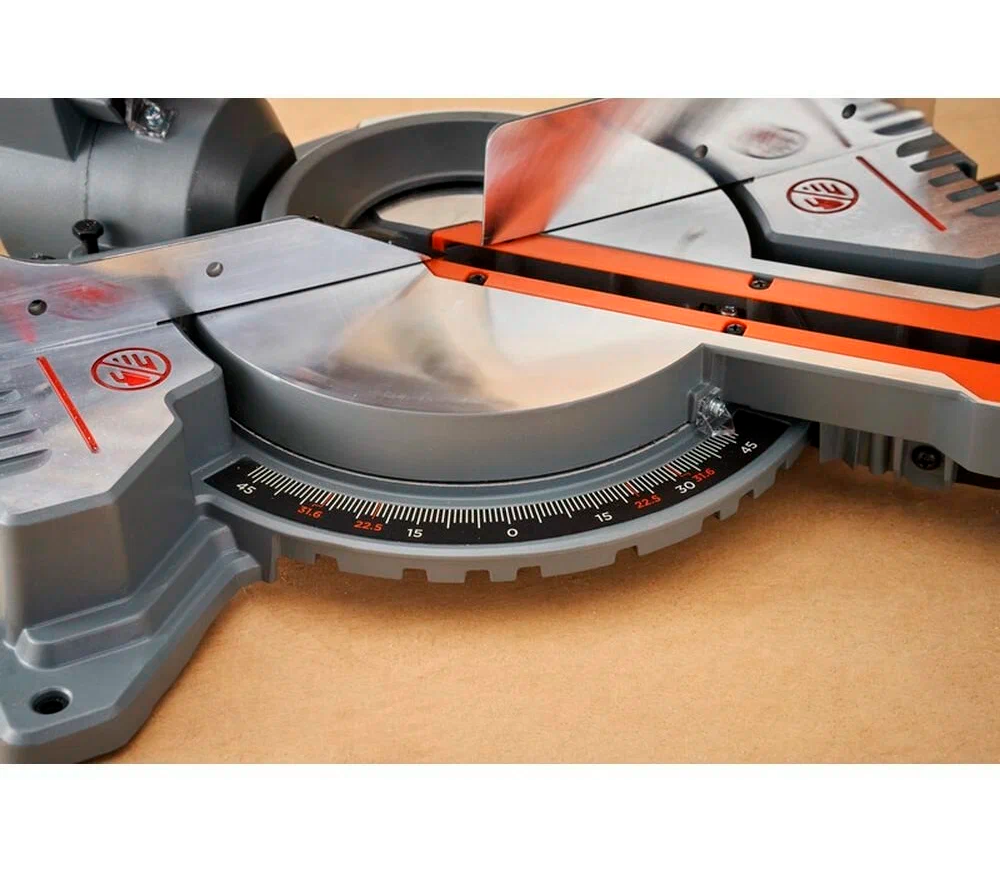 Fierăstrău  circular staționar BLACK&DECKER BES700-QS 1600w 216mm photo 3