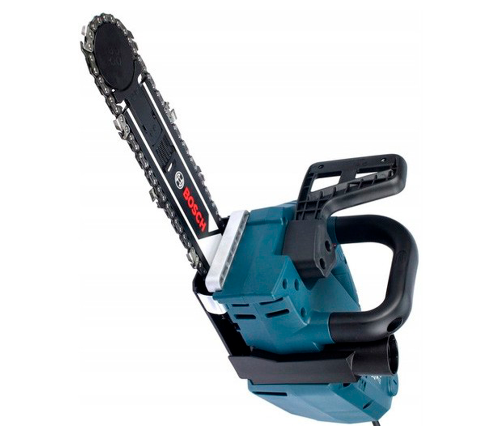 Fierăstrău electric cu lanț BOSCH GAC 250 1200w 250mm photo 3