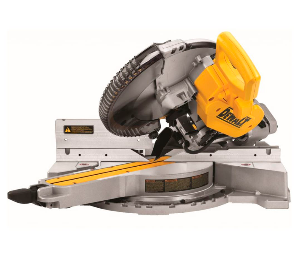 Торцовочная пила DEWALT DWS780 1675вт 305мм photo 3
