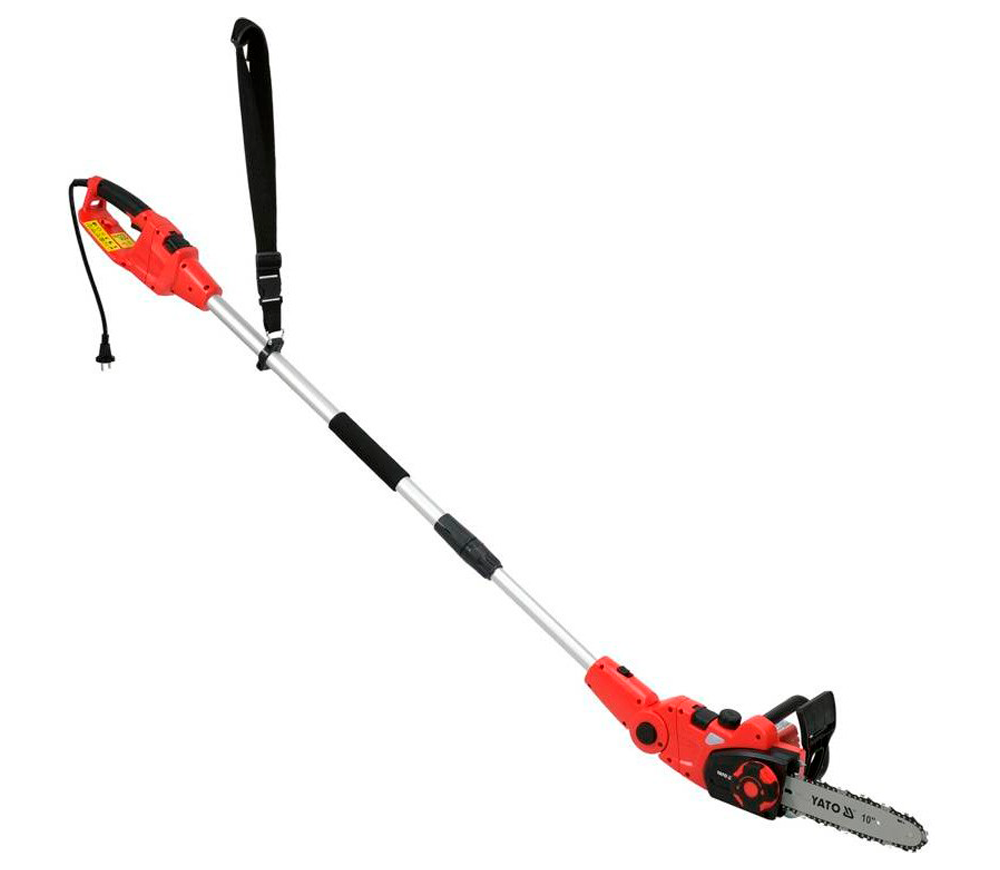 Fierăstrău electric cu lanț YATO YT84877 750w 250mm photo 3