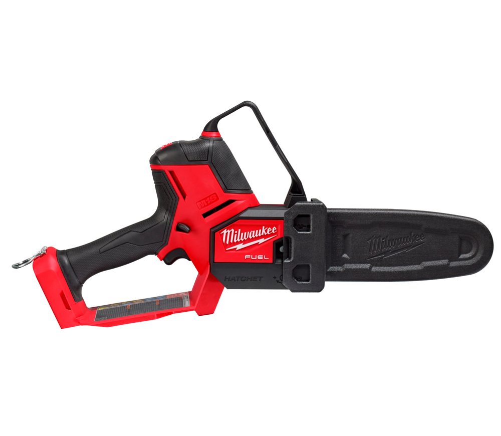Fierăstrău cu lanț cu acumulator (fără baterii) MILWAUKEE M18FHS20-0 200mm 18V photo 3