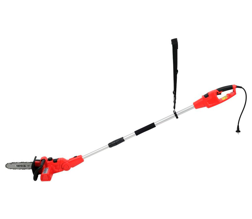 Fierăstrău electric cu lanț YATO YT84877 750w 250mm photo 4