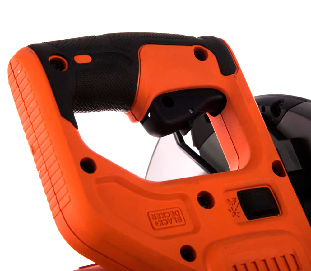 Fierăstrău  circular staționar BLACK&DECKER BES710-QS 2100w 254mm photo 5