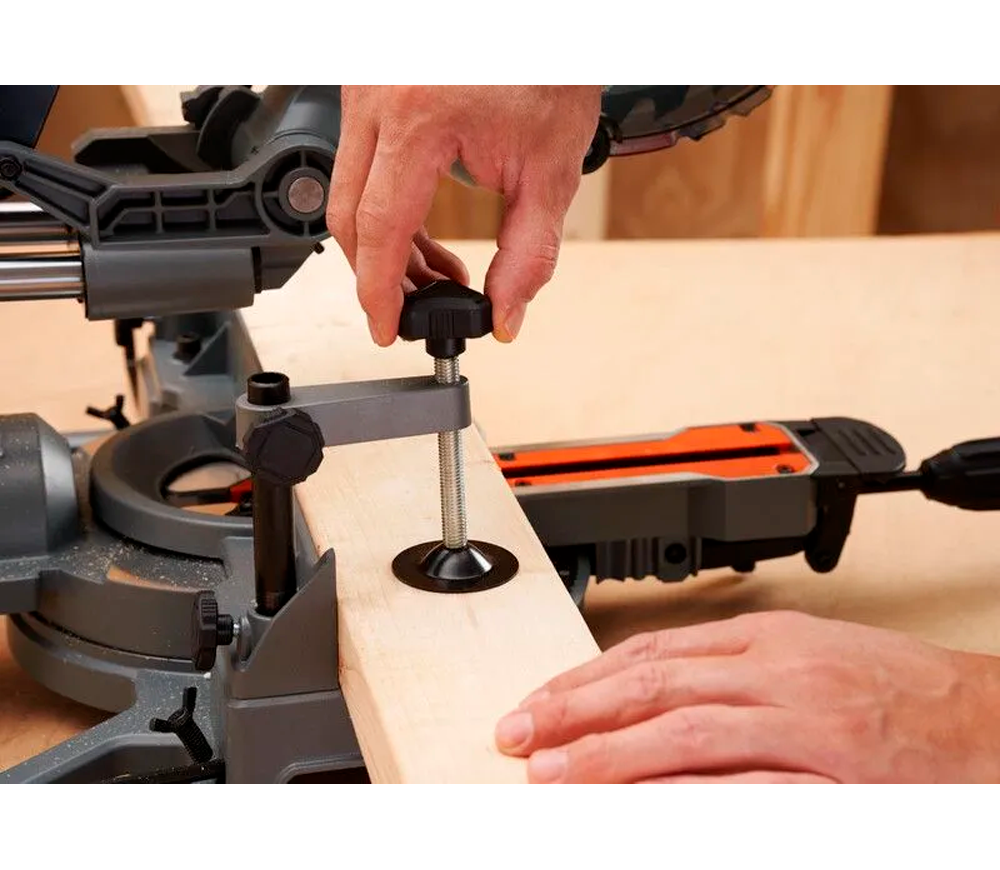 Fierăstrău  circular staționar BLACK&DECKER BES700-QS 1600w 216mm photo 5