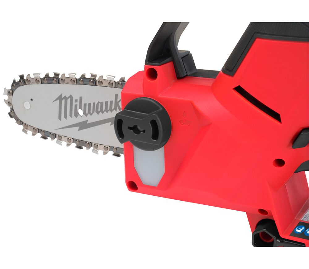 Fierăstrău cu lanț cu acumulator (fără baterii) MILWAUKEE M12FHS-0 FUEL HATCHET 150mm 12V photo 6