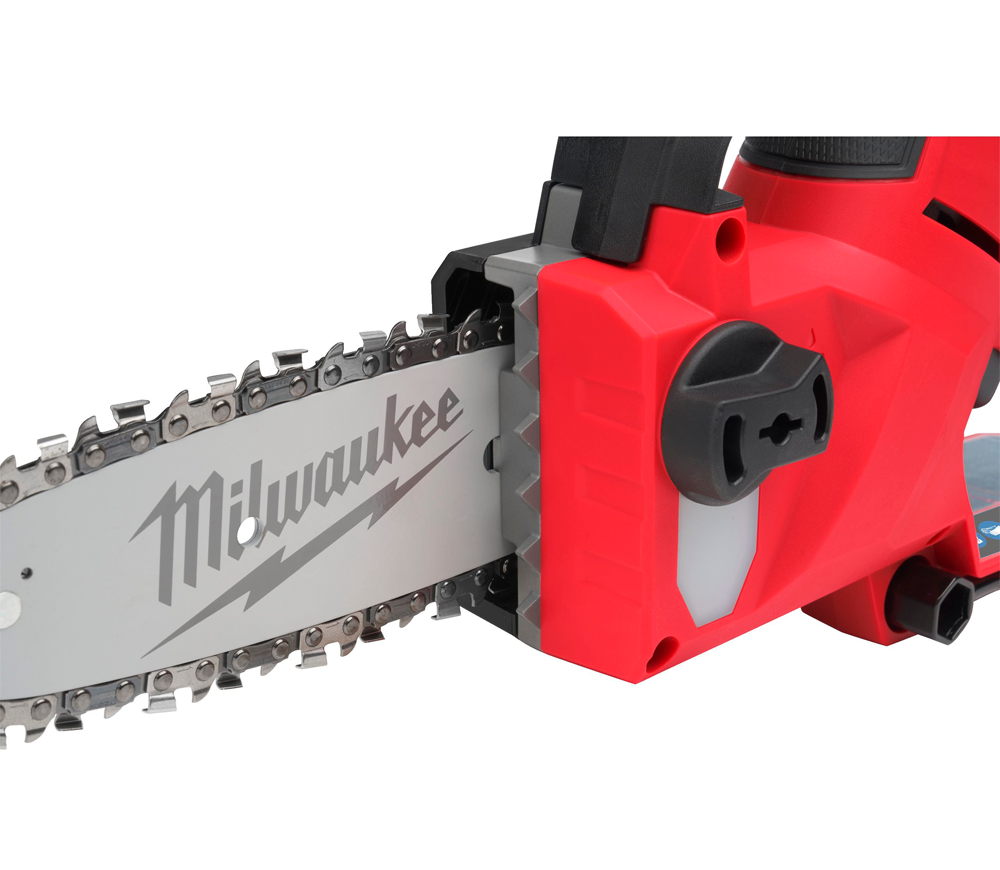 Fierăstrău cu lanț cu acumulator (fără baterii) MILWAUKEE M12FHS-0 FUEL HATCHET 150mm 12V photo 7