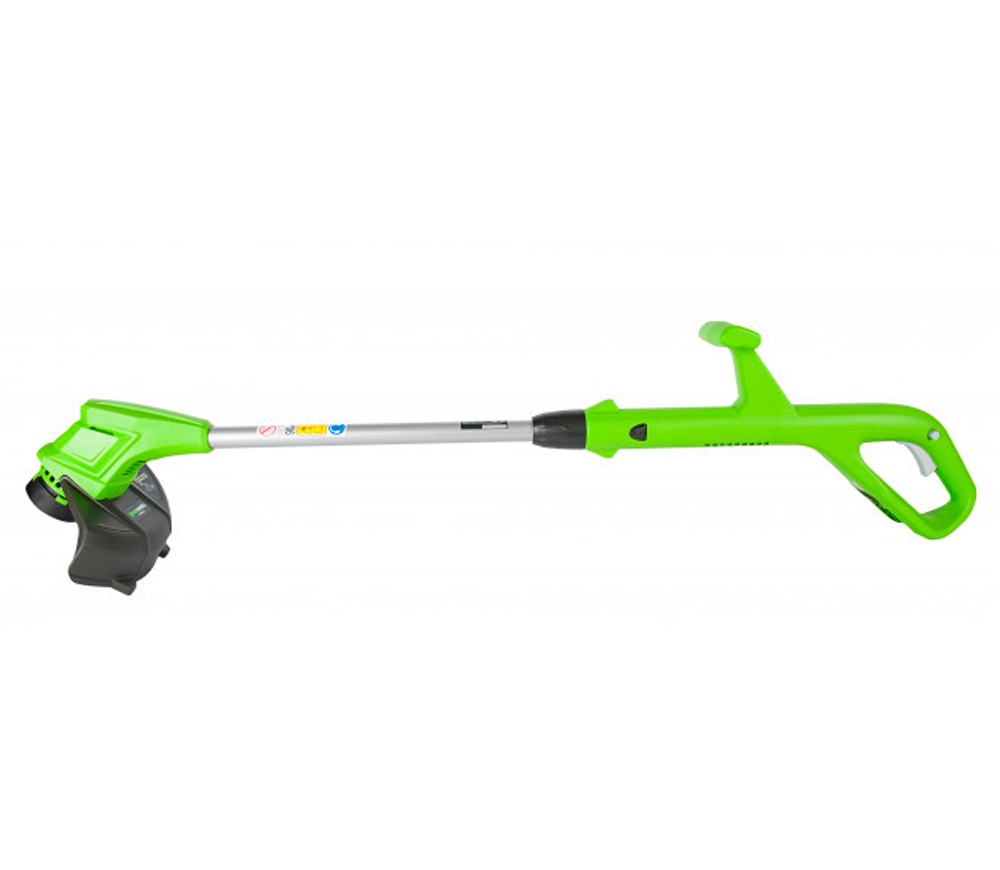 Trimmer cu acumulator Greenworks G24LT30K2 24V 2Ah photo 1