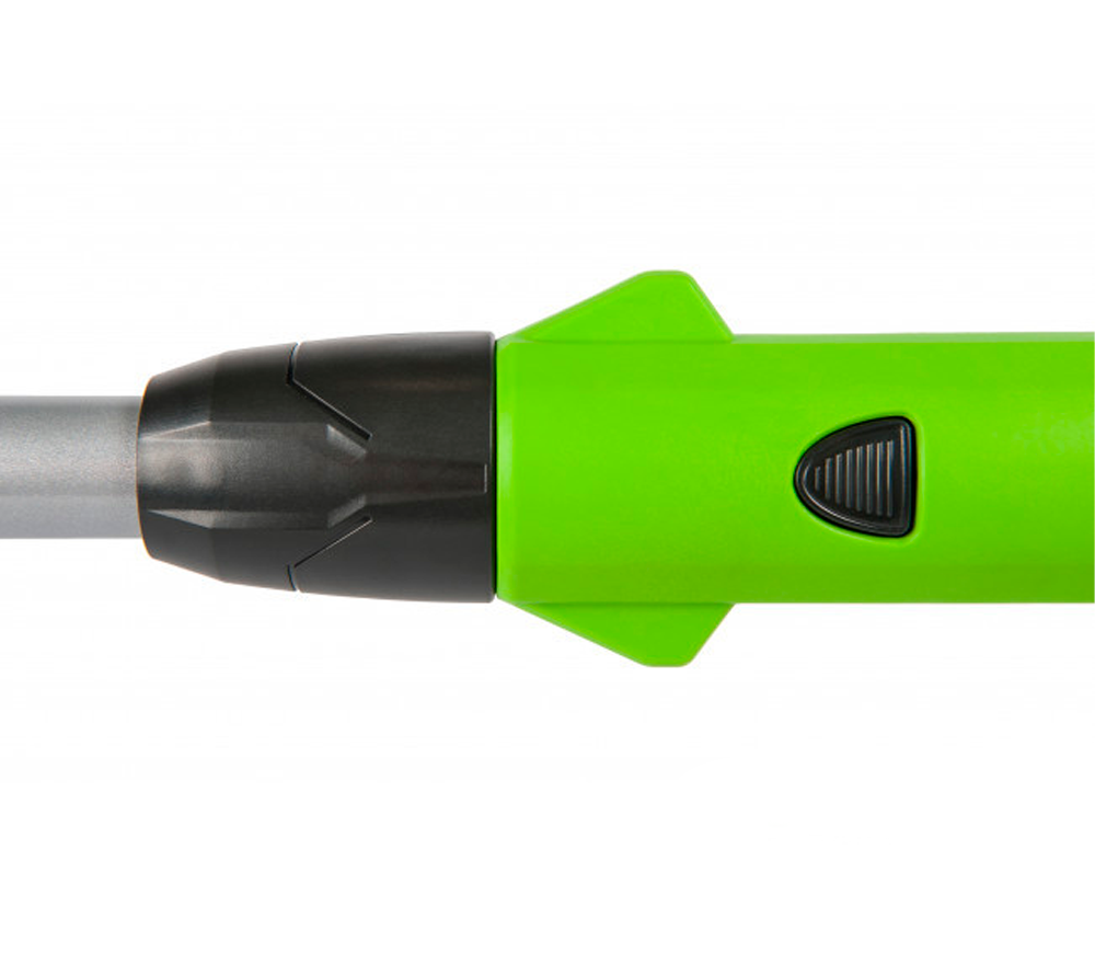 Trimmer cu acumulator Greenworks G24LT30K2 24V 2Ah photo 5
