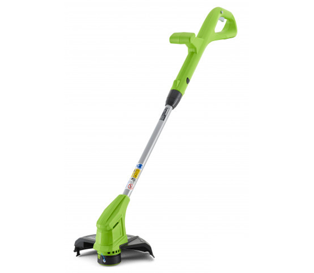Trimmer cu acumulator Greenworks G24LT30K2 24V 2Ah photo