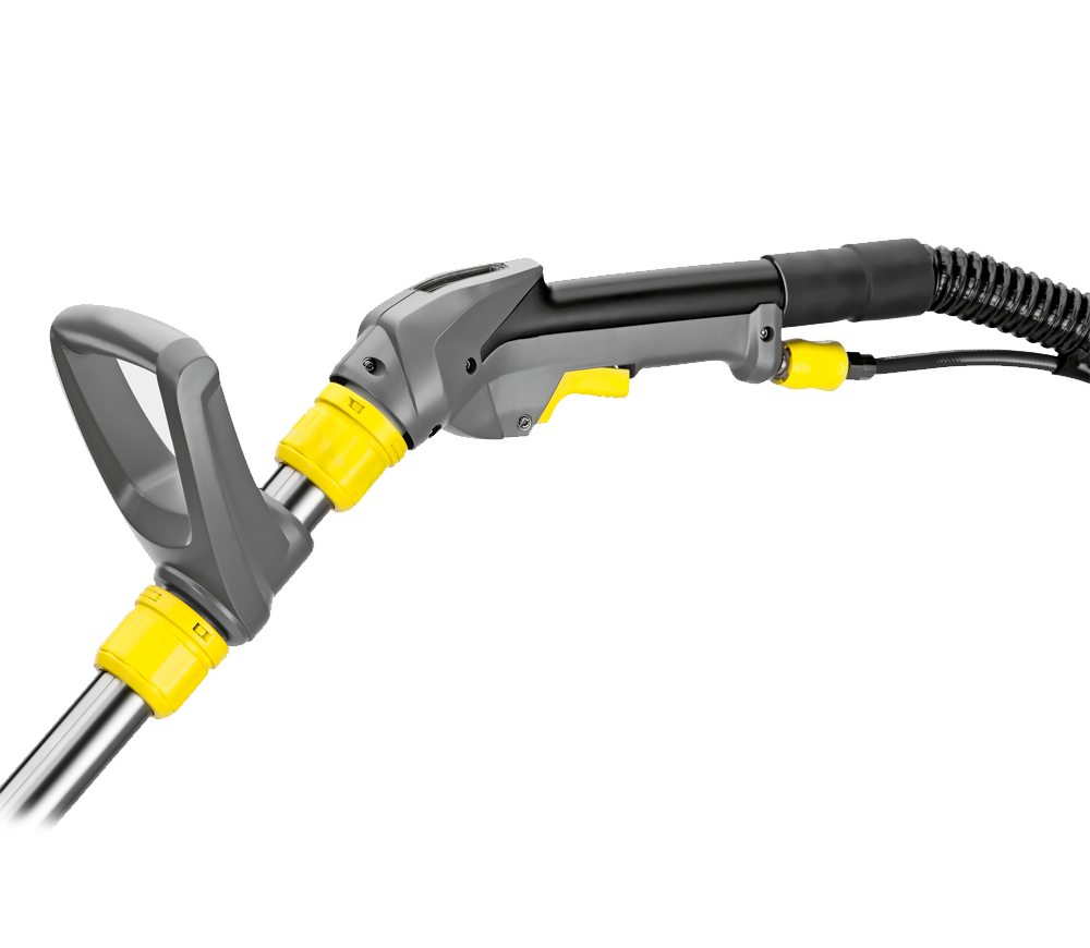 Aspirator industrial KARCHER Puzzi 10/1 + Hand 1250w 254mbar 10/9L photo 0