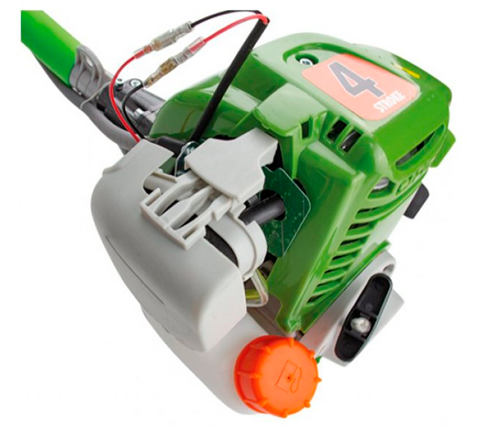 Триммер бензиновый ProCraft T5600 4-х тактный 62см3 photo 1