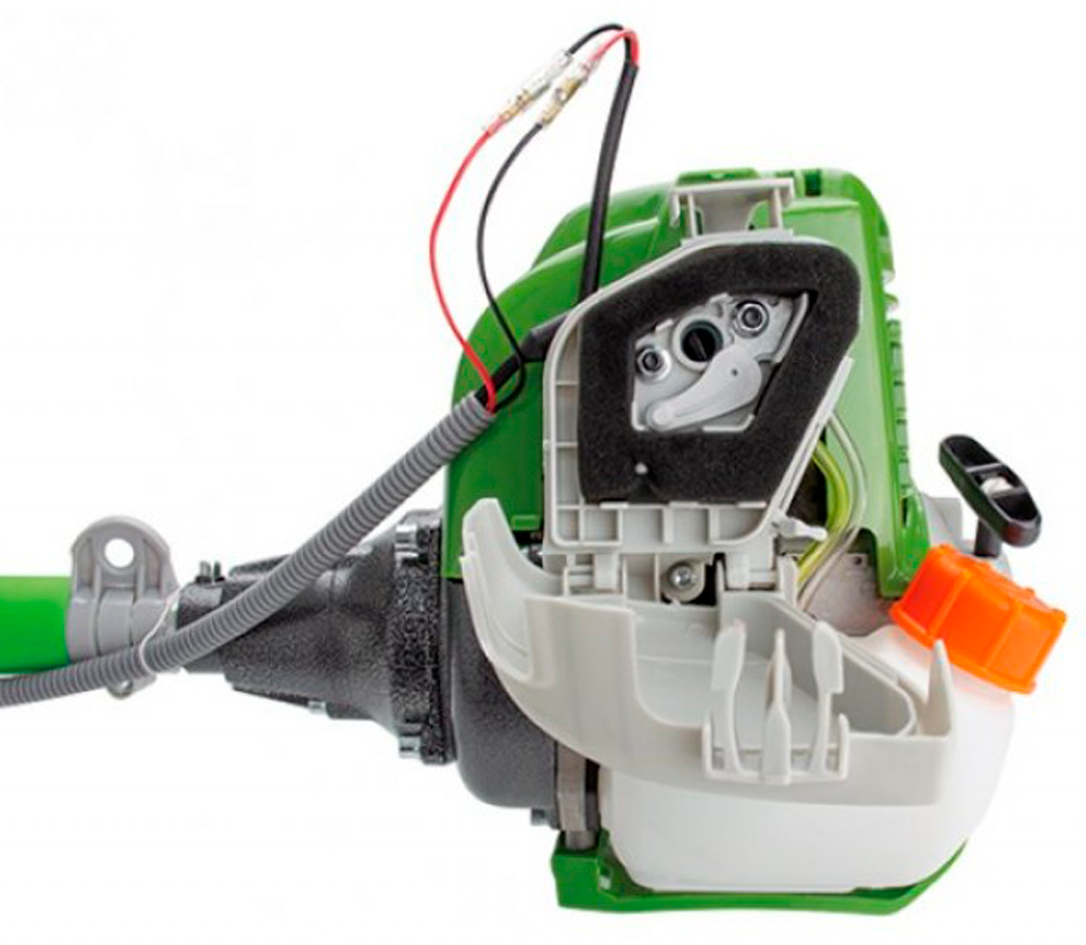 Триммер бензиновый ProCraft T5600 4-х тактный 62см3 photo 3