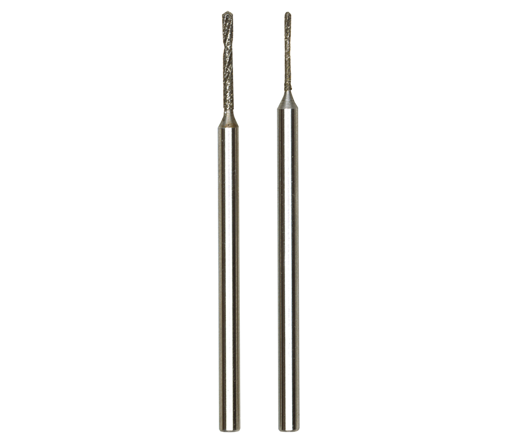 Burghiu PROXXON 28255 0.8/1.2mm Diamant photo