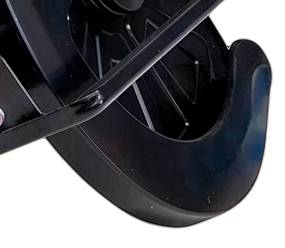 Fierăstrău circular HAMMER MPN-KS65 1600w 185mm photo 3