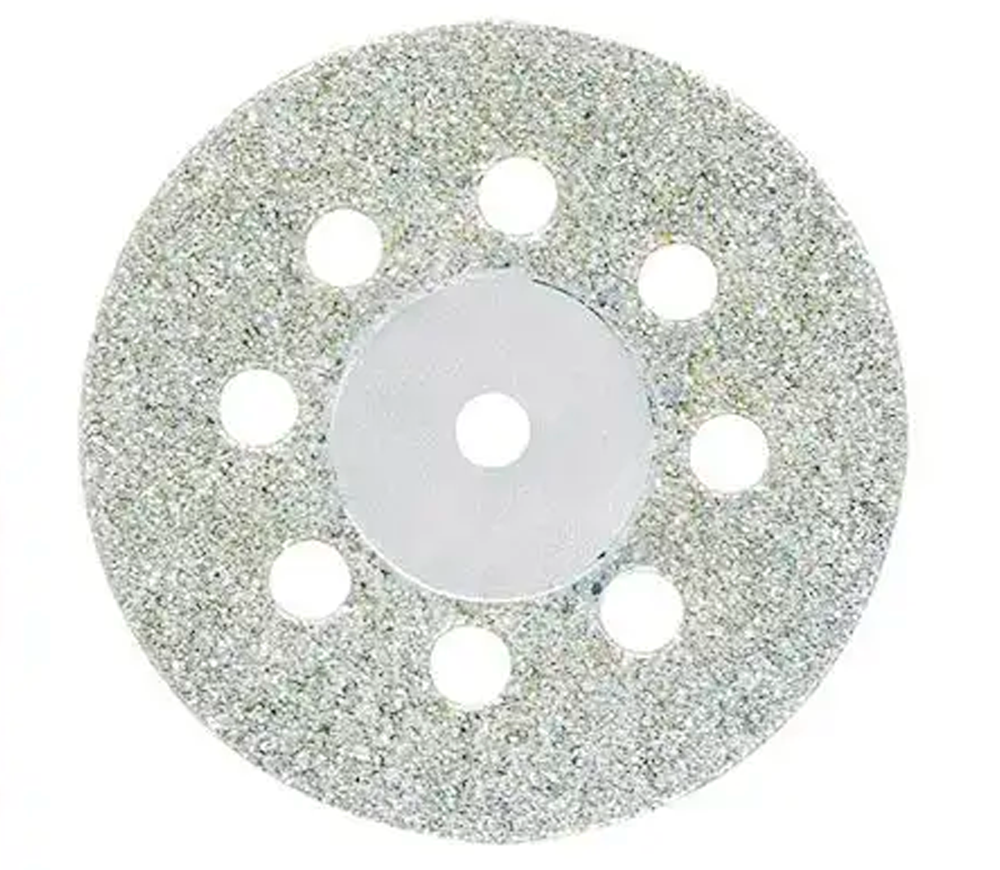 Disc de tăiat cu diamant PROXXON 28844 20mm Solid Ceramică/Porțelan/Marmură photo