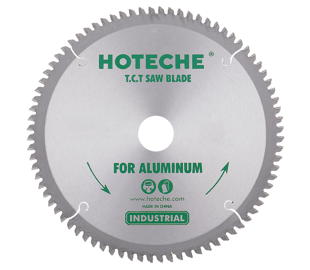 Disc pentru fierastrau electric HOTECHE 580212 210mm photo