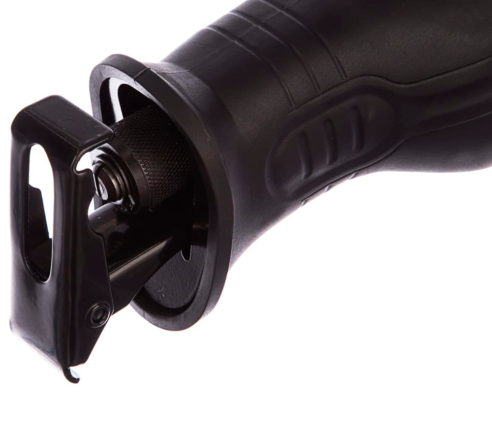 Fierăstrău sabie GRAPHITE 58G971 900w photo 2