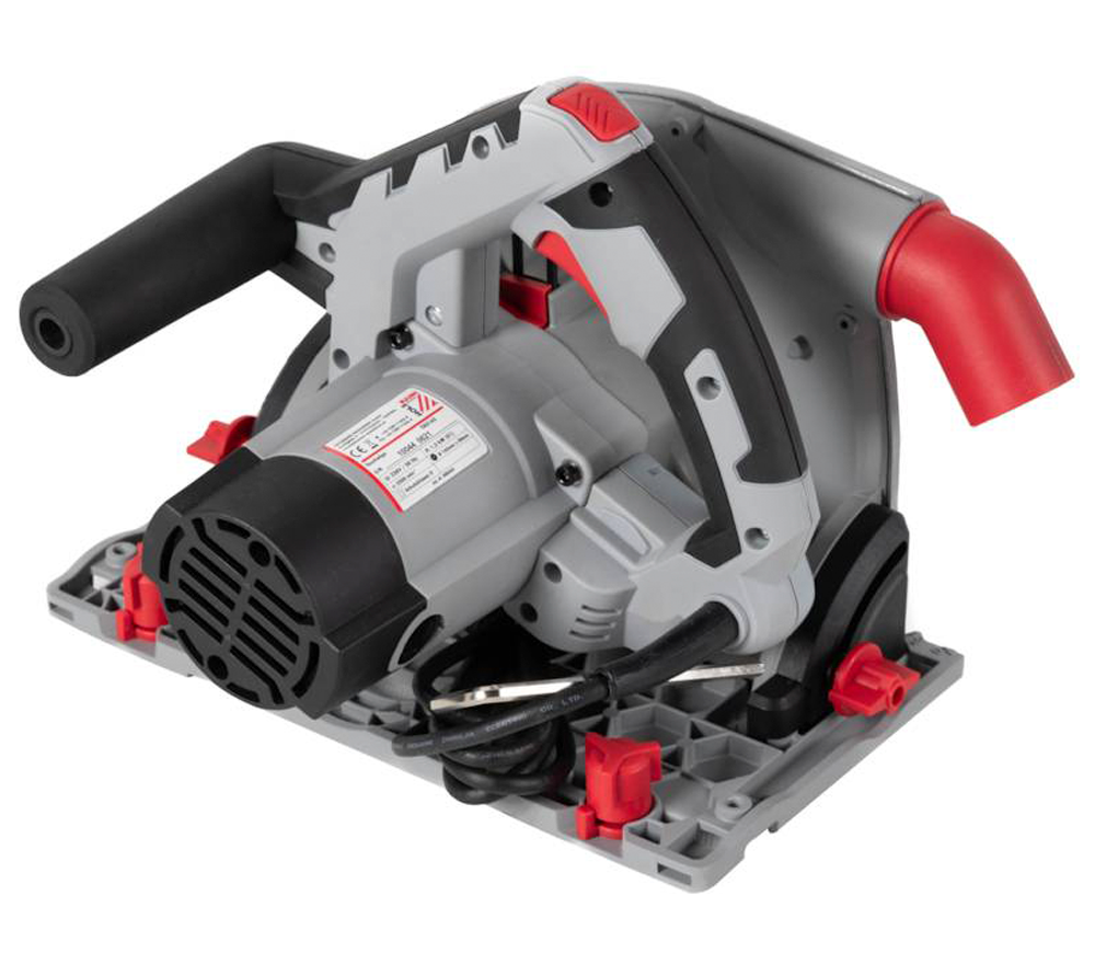 Fierăstrău circular  înfundat HOLZMANN TAS165 1200w 165mm photo 3