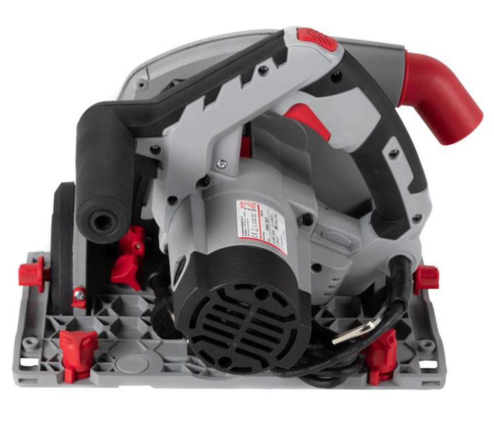 Fierăstrău circular  înfundat HOLZMANN TAS165 1200w 165mm photo 4