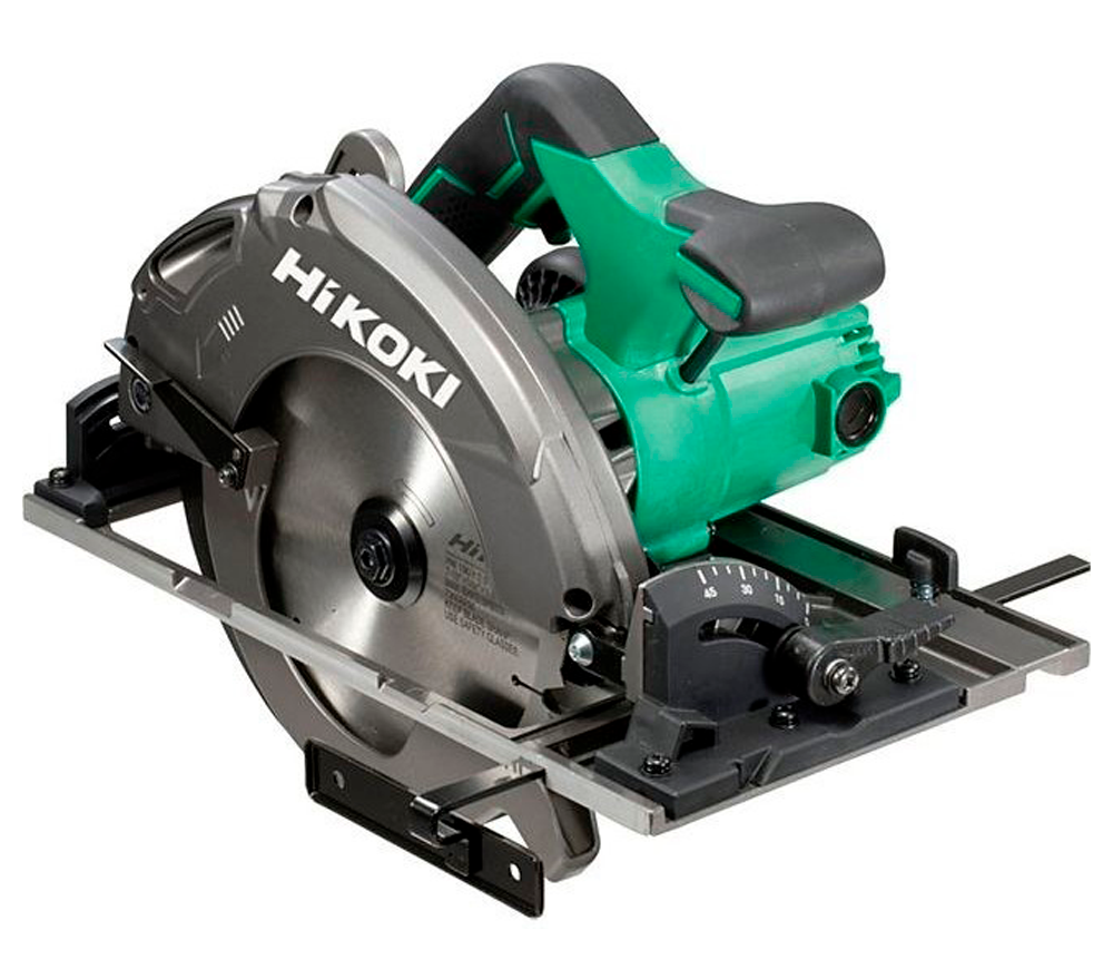Fierăstrău circular HIKOKI C7BU3W1Z 1300w 190mm photo
