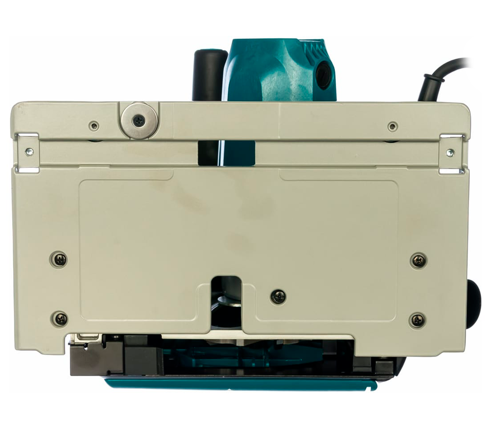 Fierăstrău circular pe aluminiu MAKITA CA5000XJ 1300w 165mm photo 2