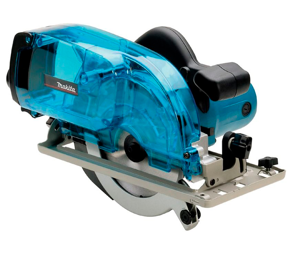 Fierăstrău circular MAKITA 5017RKB 1400w 190mm photo