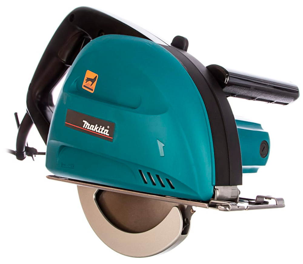 Алмазная дисковая пила MAKITA 4131 1100вт 185мм photo 0