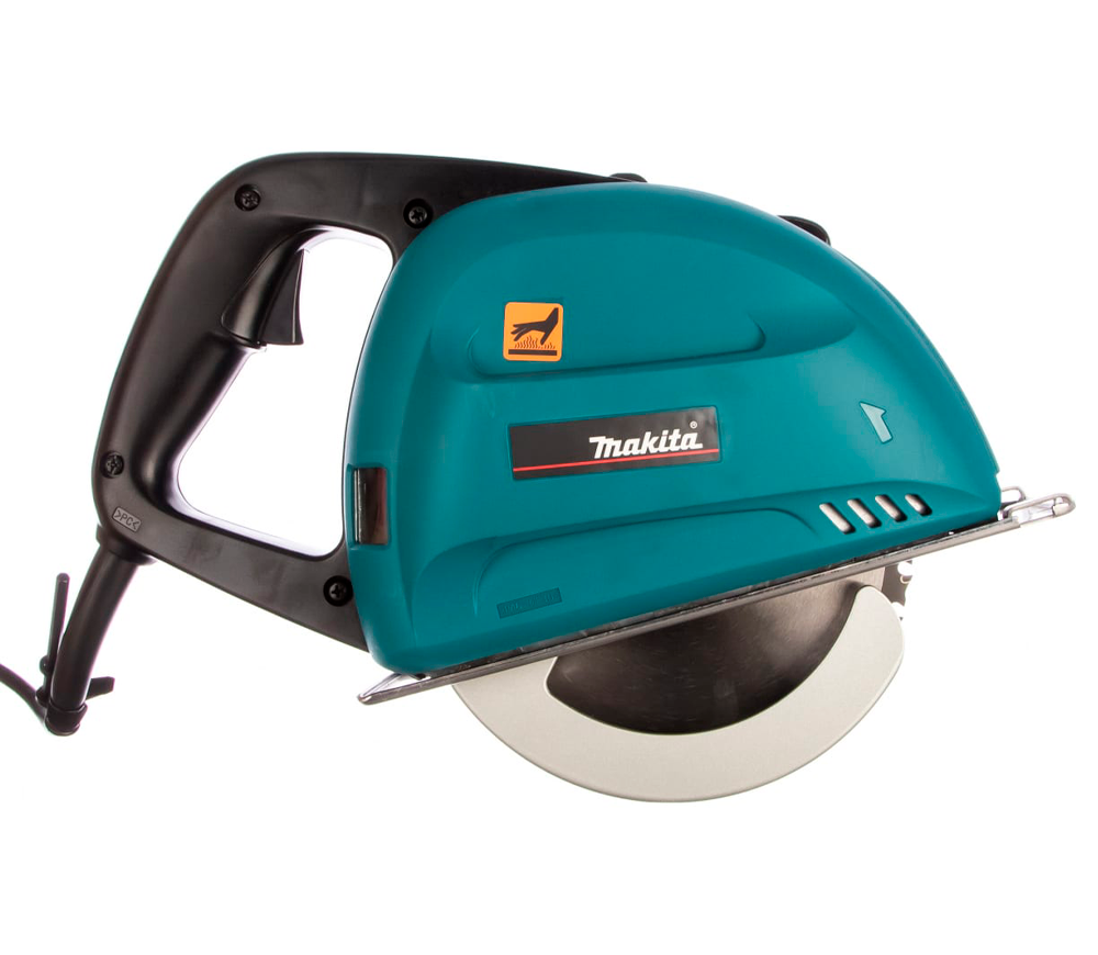 Алмазная дисковая пила MAKITA 4131 1100вт 185мм photo 1