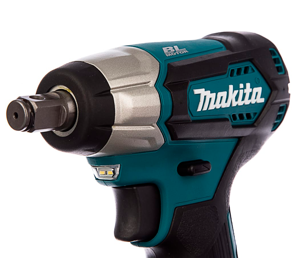 Mașină de înșurubat cu impact (fără bat) MAKITA DTW181Z  210Nm photo 3