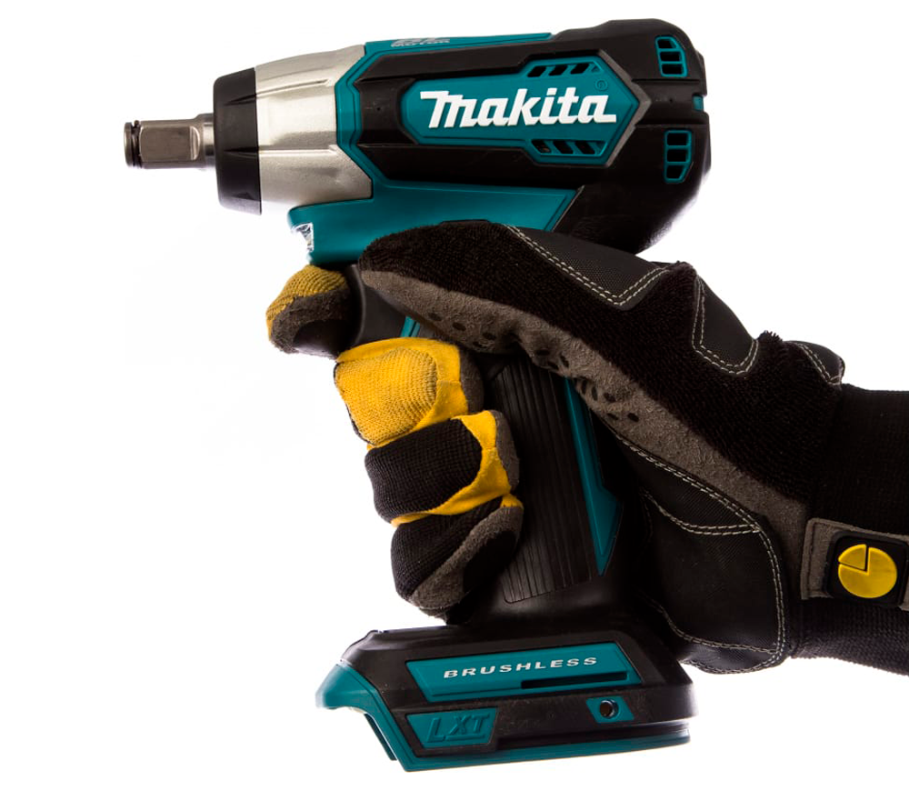 Mașină de înșurubat cu impact (fără bat) MAKITA DTW181Z  210Nm photo 4