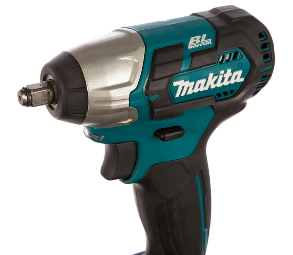 Mașină de înșurubat cu impact (fără bat.) MAKITA TW160DZ  160Nm photo 0