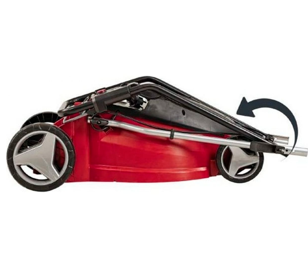 Mașină de tuns gazonul electrică EINHELL GC-EM 1742 1700w 420mm photo 0