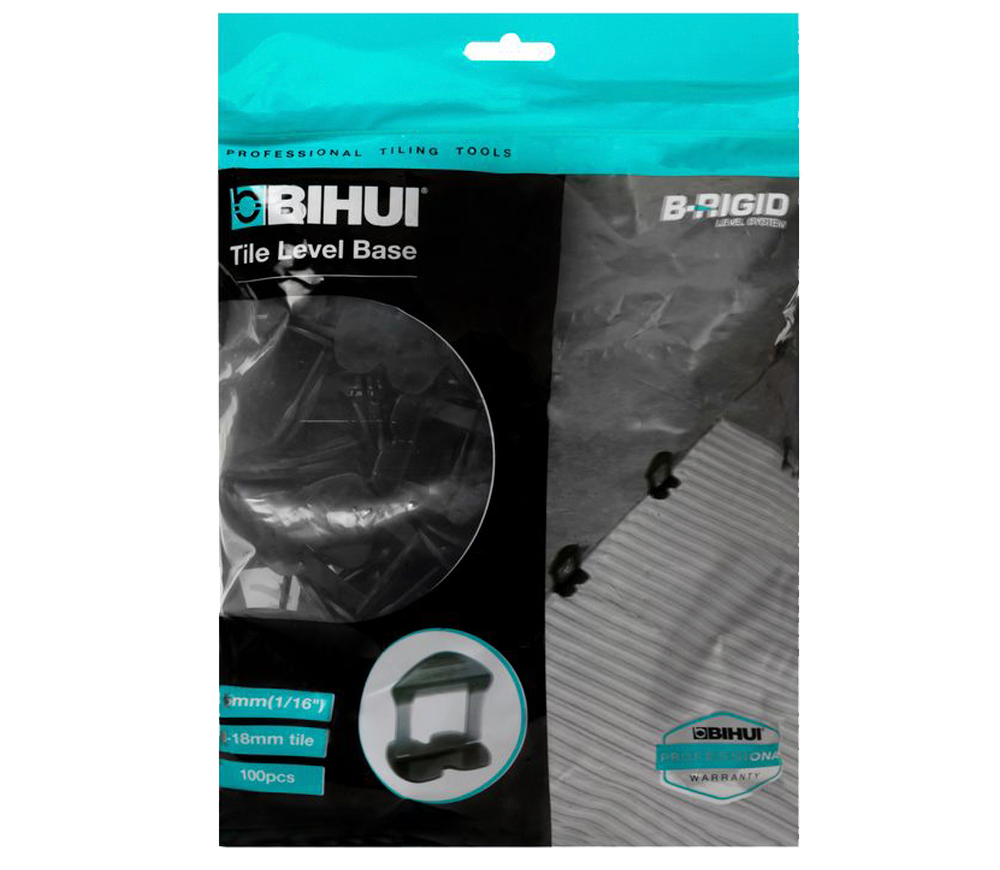 Зажимы СВП BIHUI BLS2100 1.5мм photo 1